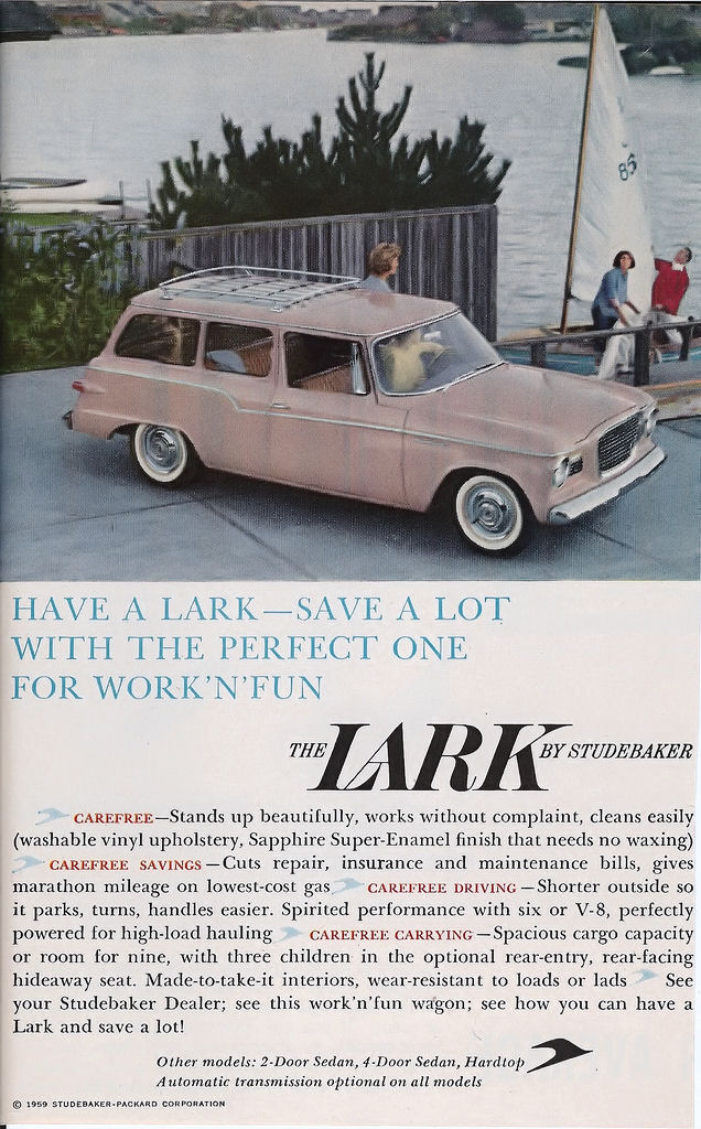 1959 Studebaker 3